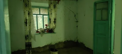 Будинок 67 м² під ремонт на березі ставка, с.