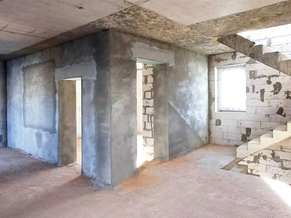 Будинок. Львів, Івана Виговського вул. (Терешкової)