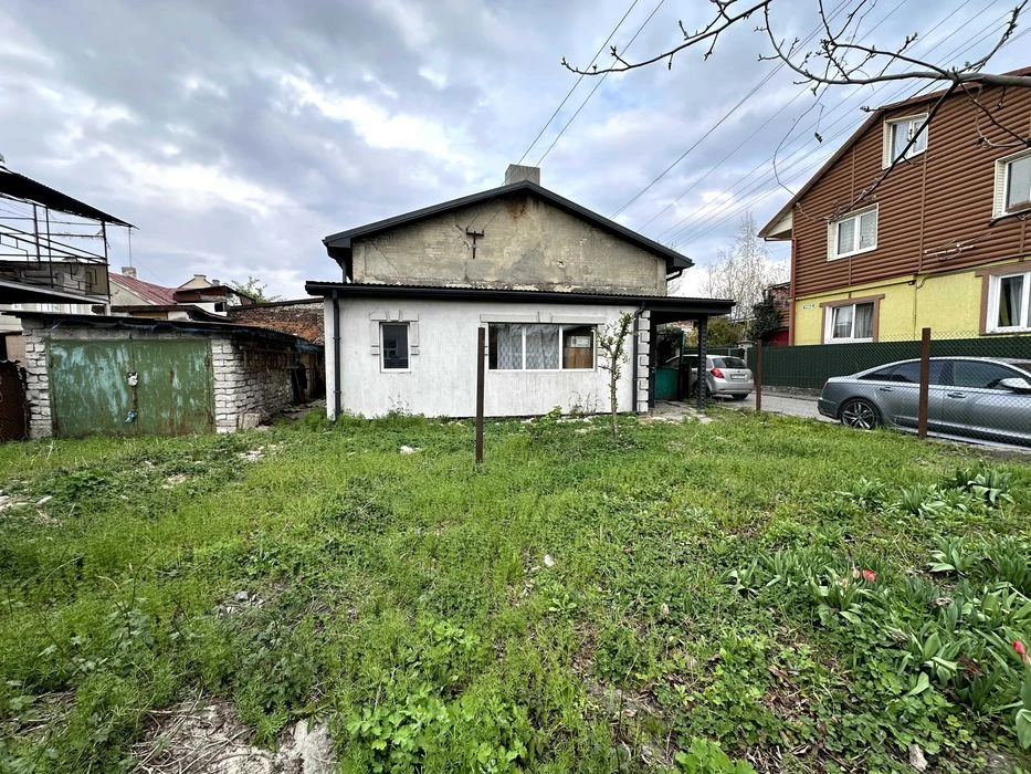 Продаж будинку вулиця Корецька 1,бічна Новознесенської ближн