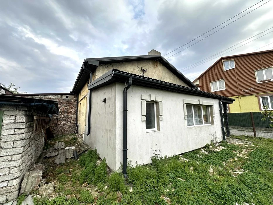 Продаж будинку вулиця Корецька 1,бічна Новознесенської ближн