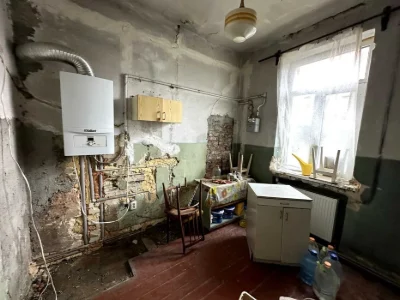 Продаж будинку вулиця Корецька 1,бічна Новознесенської ближн