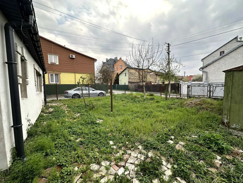 Продаж будинку вулиця Корецька 1,бічна Новознесенської ближн