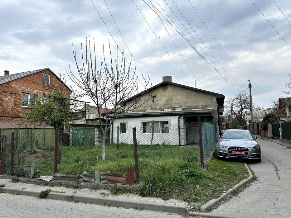 Продаж будинку вулиця Корецька 1,бічна Новознесенської ближн
