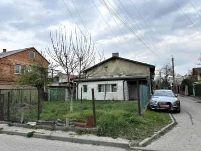 Продаж будинку вулиця Корецька 1,бічна Новознесенської ближн
