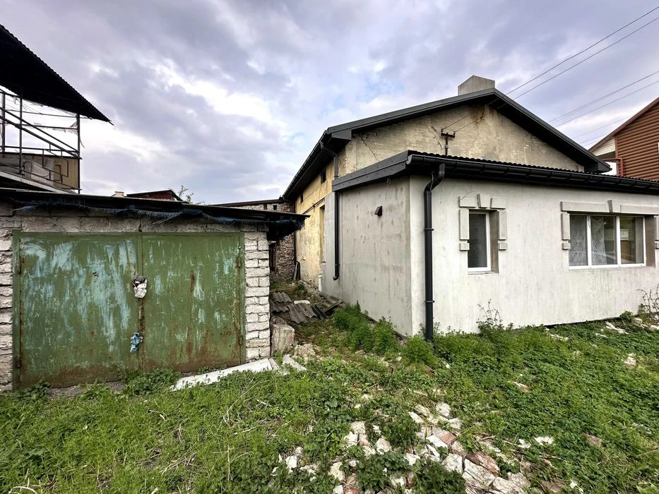 Продаж будинку вулиця Корецька 1,бічна Новознесенської ближн