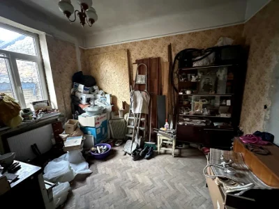Продаж будинку вулиця Корецька 1,бічна Новознесенської ближн