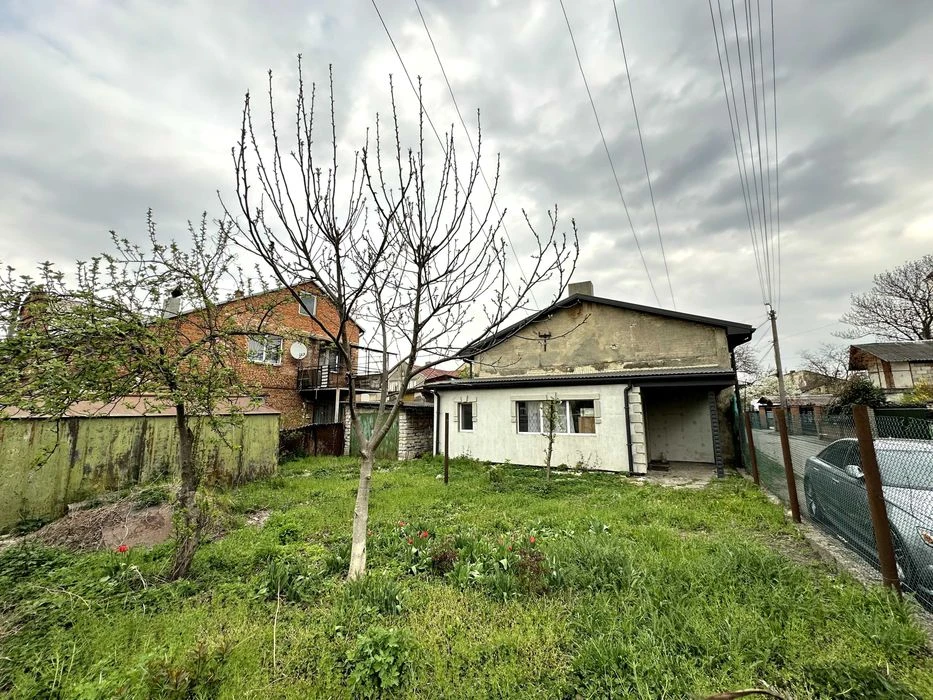 Продаж будинку вулиця Корецька 1,бічна Новознесенської ближн