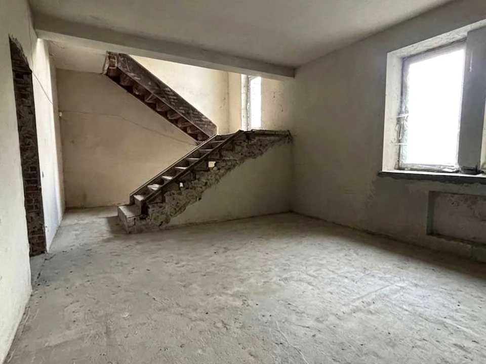 Будинок. Львів, Похила вул.