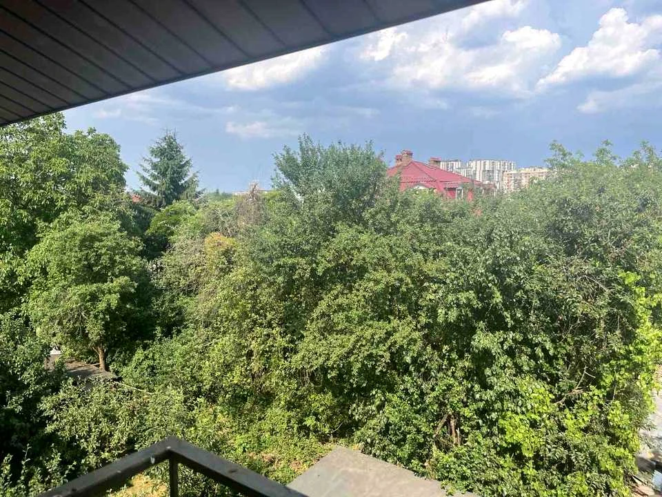 Будинок. Львів, Григорія Граб'янки вул.
