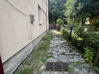 Будинок. Львів, Григорія Граб'янки вул.