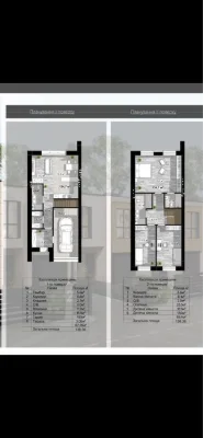 Котедж з правом власності, 138м2, біля Метро (Городоцька), 9