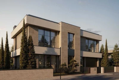 Продаж двох будинків 170-200м2 новобуд. вул.Кульпарківська