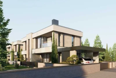 Продаж двох будинків 170-200м2 новобуд. вул.Кульпарківська