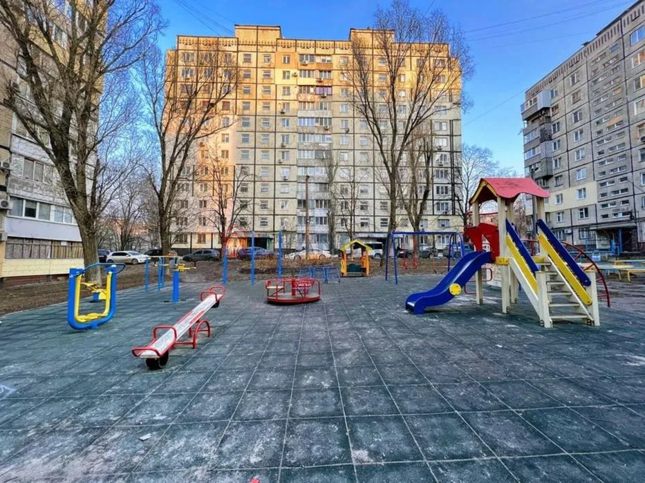 Продам 2-ком.квартиру на О.Поля (низ) 'Планета счастья' ЧЕШК