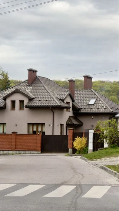 Продаж 2 поверхового будинку Львів, Личаківський р-н, вул. Б