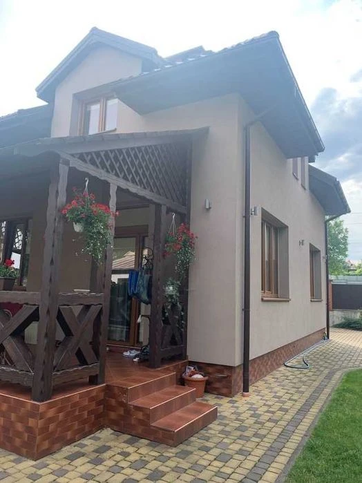 Продаж 2 поверхового будинку Львів, Личаківський р-н, вул. Б