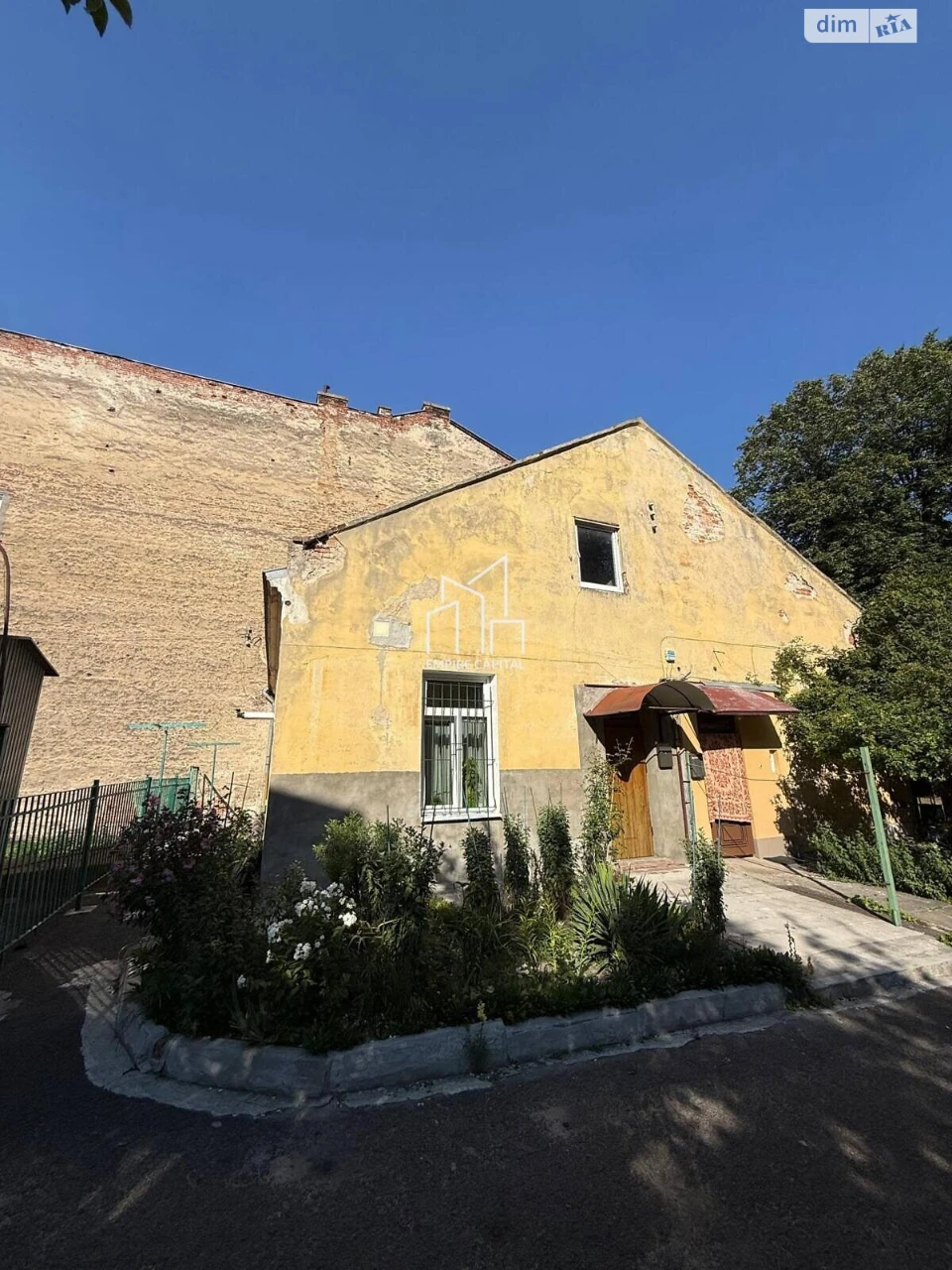 Продаж Дім Галицький
