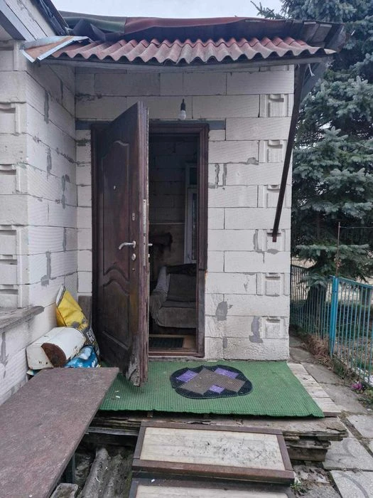 Будинок придатний до проживання