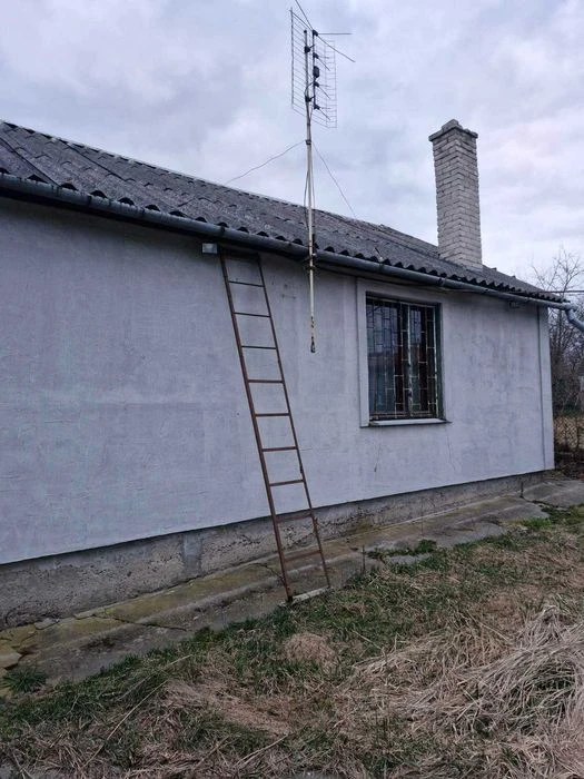 Будинок придатний до проживання