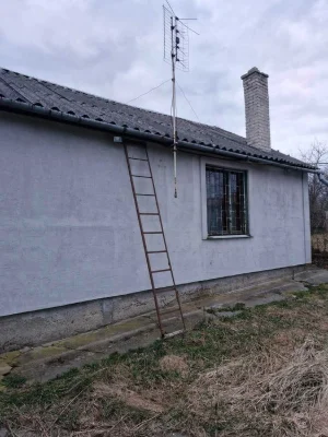 Будинок придатний до проживання