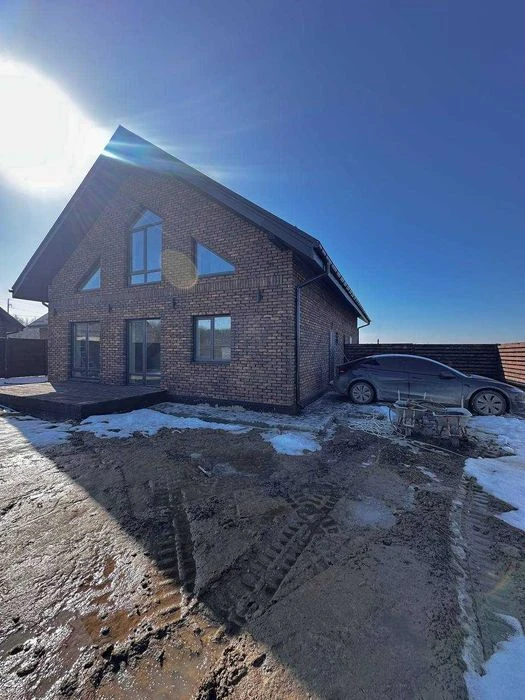 Дуплекс від Забудовника у Баварському стилі 2.5 сотки, 110 м