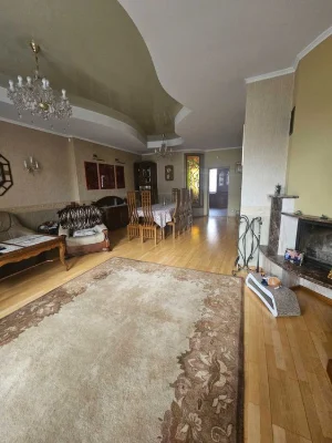 КОТЕДЖ з ліфтом! вул.Гіпсова (Алтайські озера) 275кв.м.+гара