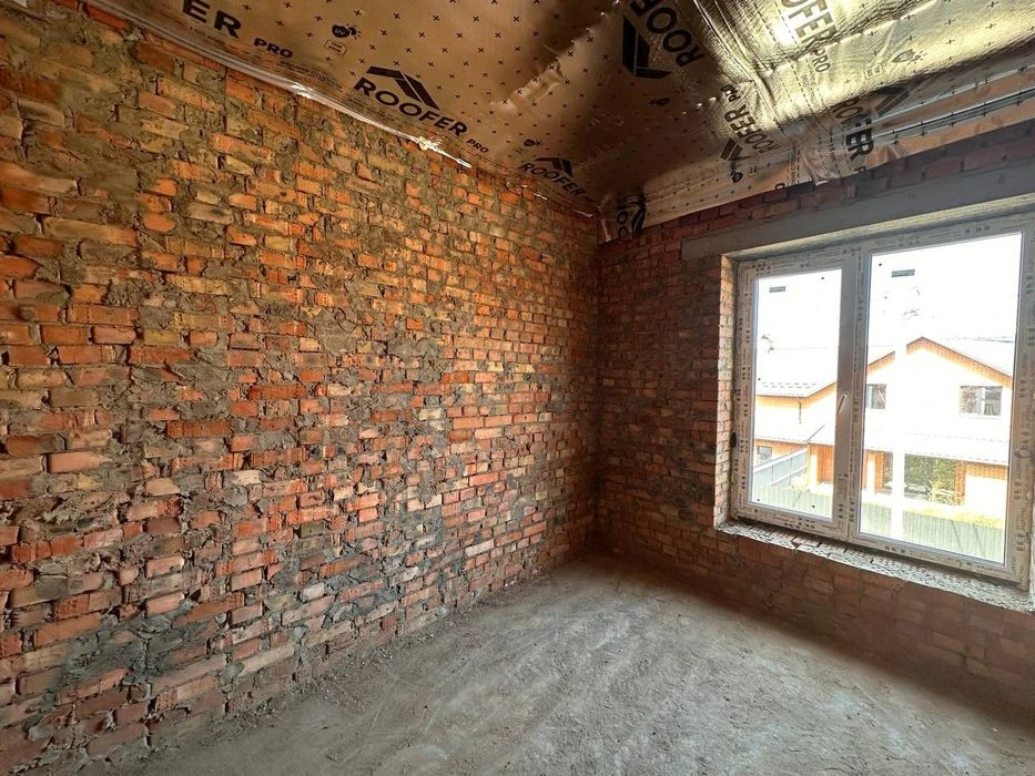 Corner Townhouse for sale 75 sq.m. Vinnytsia/Berezina, panorama