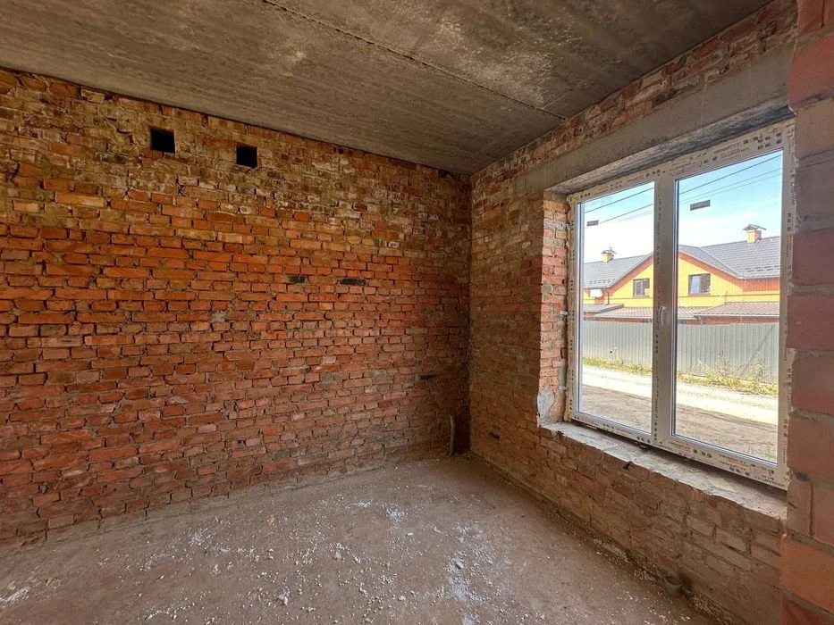 Corner Townhouse for sale 75 sq.m. Vinnytsia/Berezina, panorama