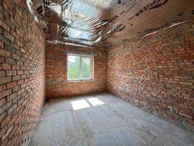 Corner Townhouse for sale 75 sq.m. Vinnytsia/Berezina, panorama