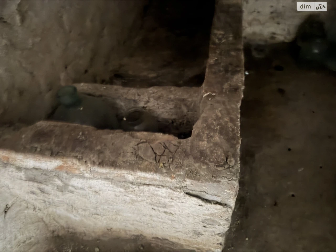 Продаж Місце в гаражному кооперативі Дубове