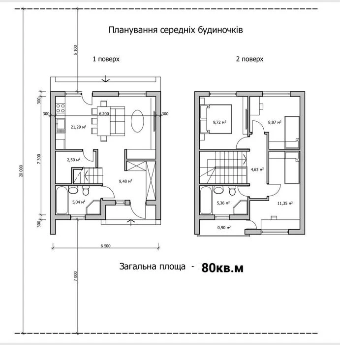 Таунхаус м.Львів,Сиховський  р-н.Єоселя.Без комісії!!