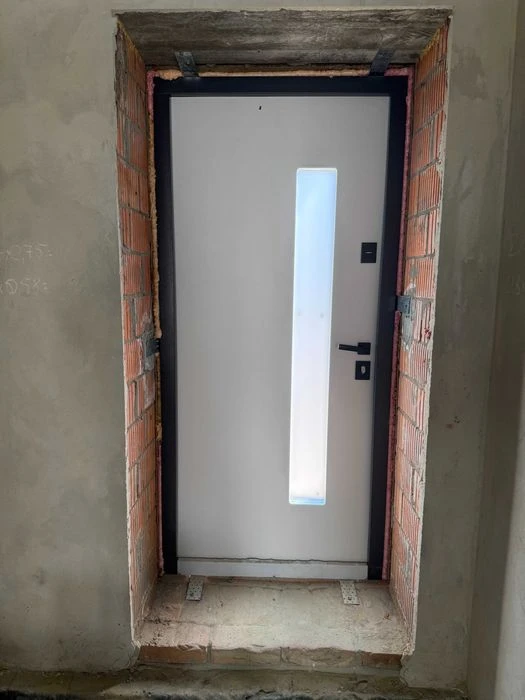Сучасний таунхаус біля Сихова | 110 м² | лише 4 будинки | бе