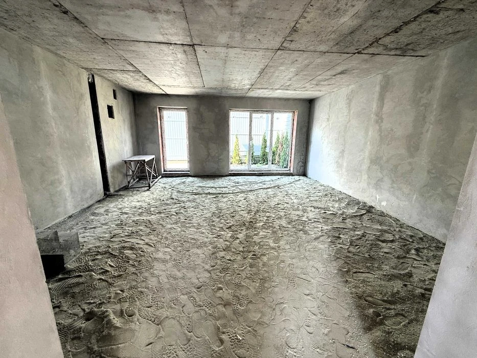 Сучасний таунхаус біля Сихова | 110 м² | лише 4 будинки | бе
