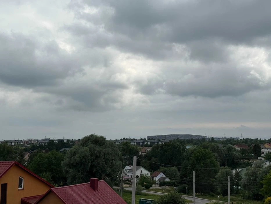 Сучасний таунхаус біля Сихова | 110 м² | лише 4 будинки | бе