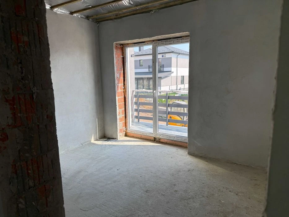 Сучасний таунхаус біля Сихова | 110 м² | лише 4 будинки | бе