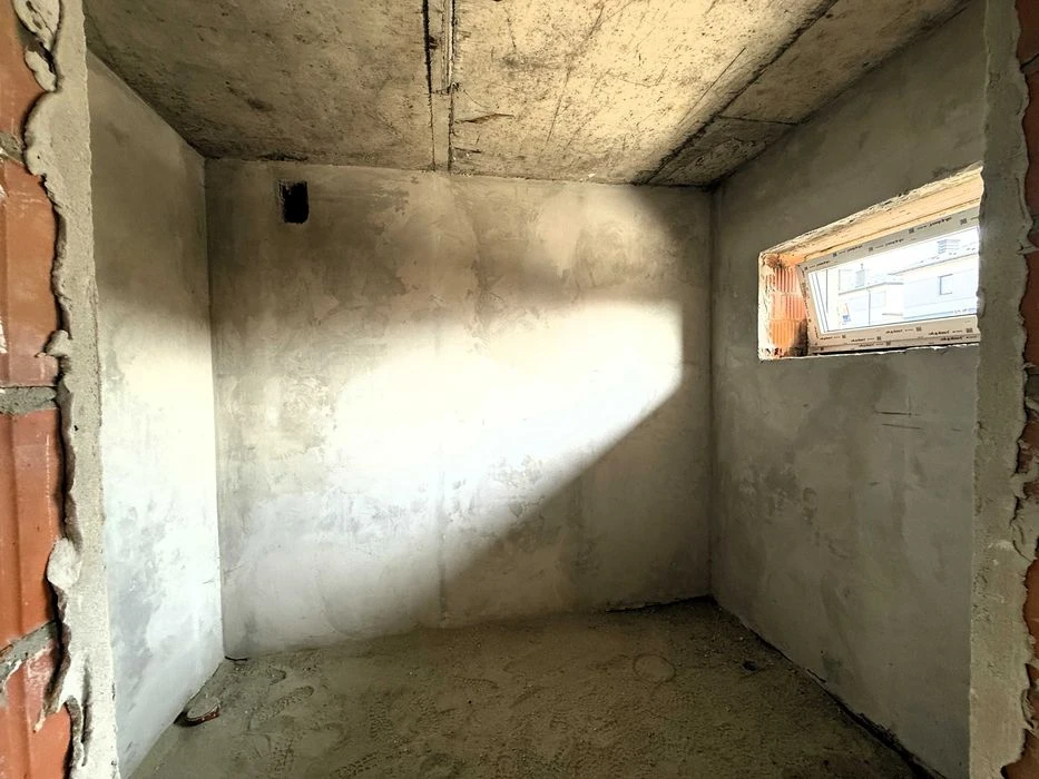 Сучасний таунхаус біля Сихова | 110 м² | лише 4 будинки | бе