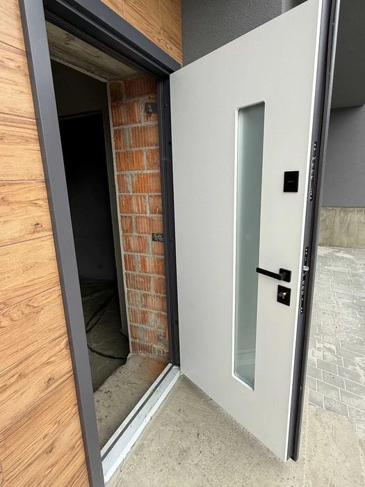 Сучасний таунхаус біля Сихова | 110 м² | лише 4 будинки | бе