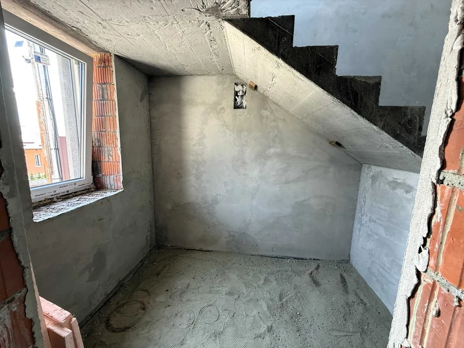Сучасний таунхаус біля Сихова | 110 м² | лише 4 будинки | бе