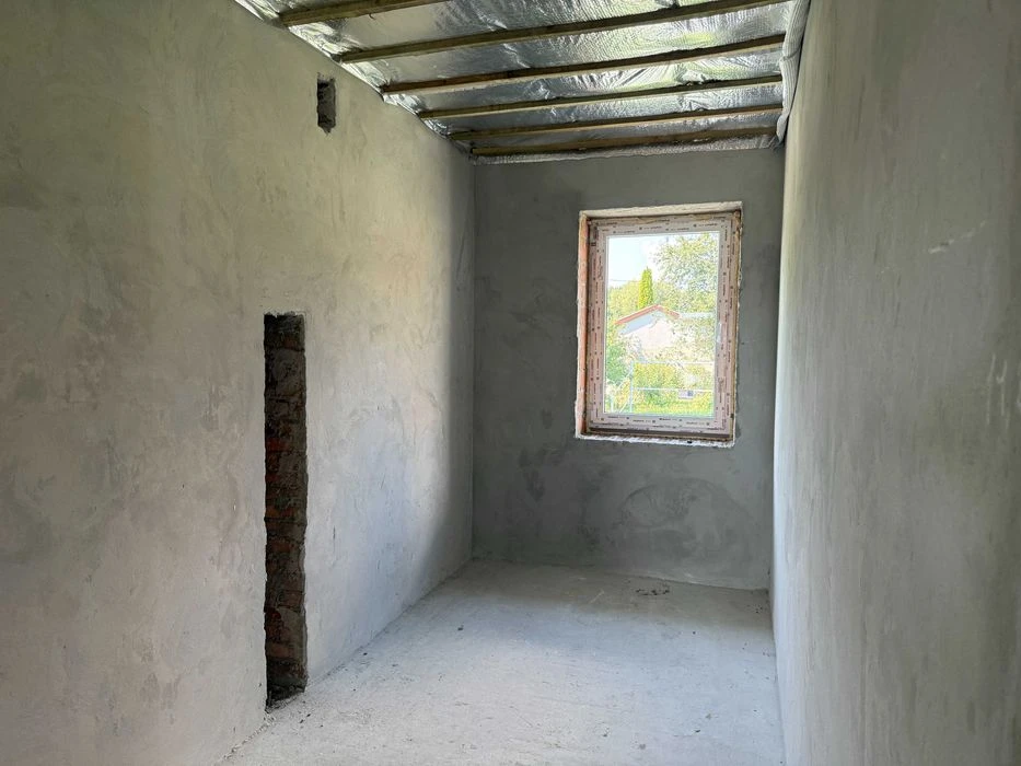 Сучасний таунхаус біля Сихова | 110 м² | лише 4 будинки | бе