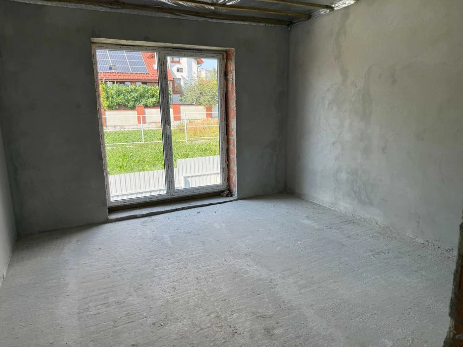 Сучасний таунхаус біля Сихова | 110 м² | лише 4 будинки | бе