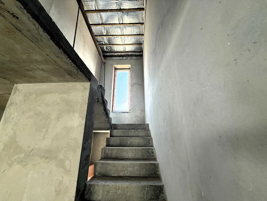 Сучасний таунхаус біля Сихова | 110 м² | лише 4 будинки | бе