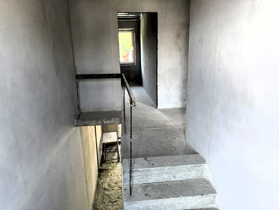 Сучасний таунхаус біля Сихова | 110 м² | лише 4 будинки | бе