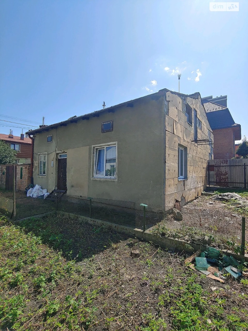 Продаж Дім