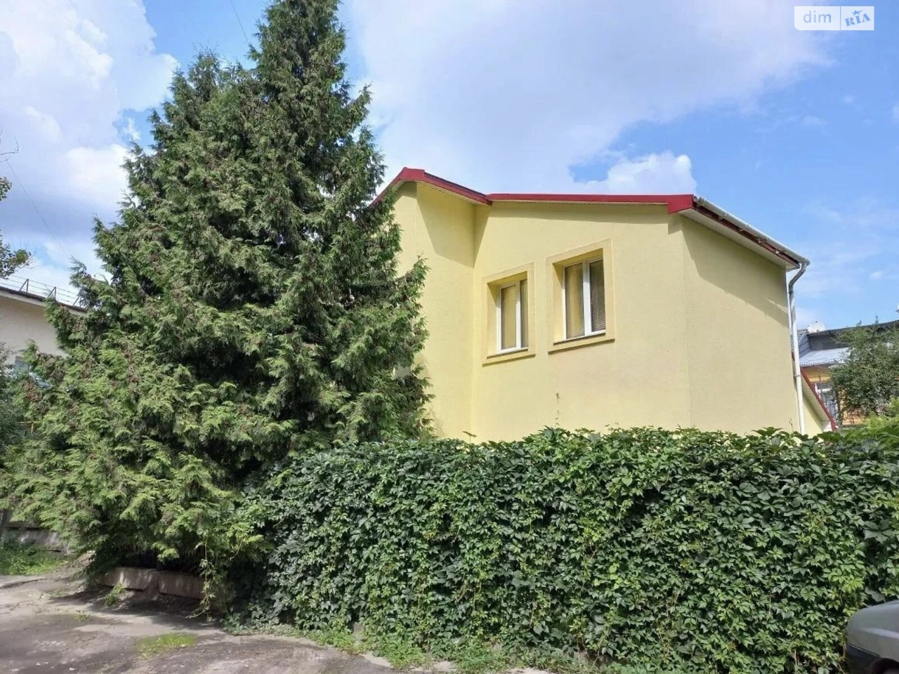 Продаж Дім Шевченківський