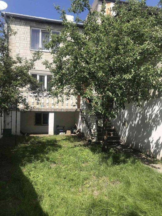 Продаж частини будинку по вул.Дубнівська (Сигнівка)БЕЗ КОМІС