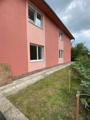 Продаж будинку по вул. Шевченка, (Рясне-1)