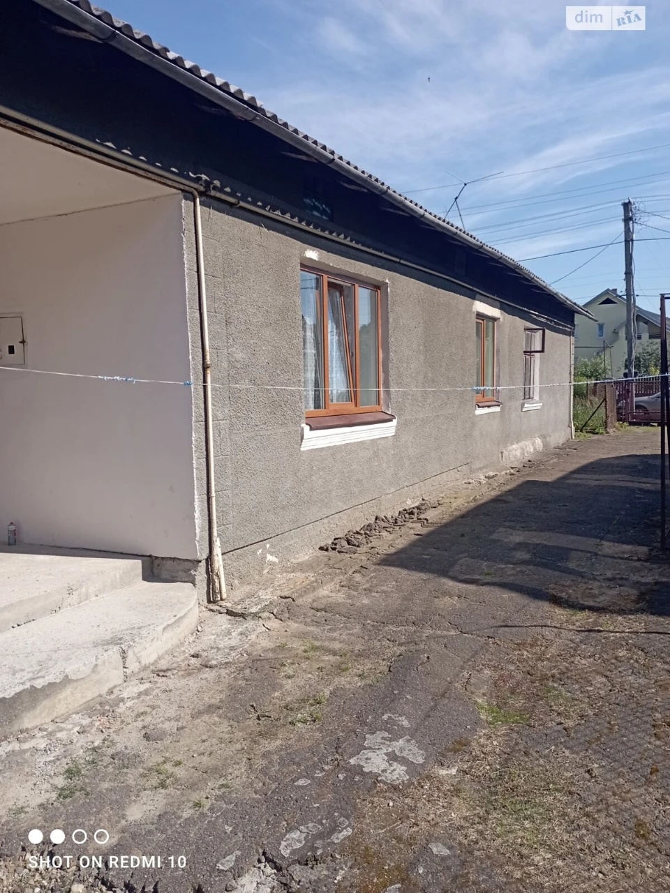 Продаж Дім Шевченківський