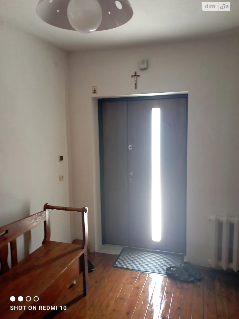 Продаж Дім Шевченківський