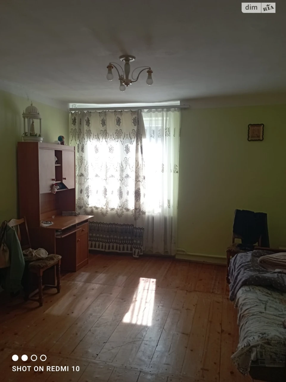 Продаж Дім Шевченківський