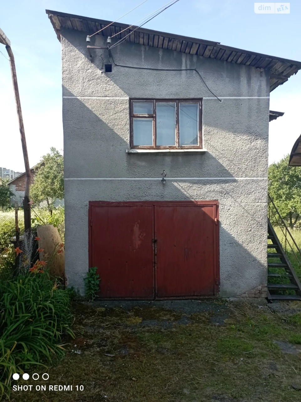 Продаж Дім Шевченківський